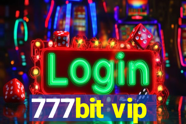 777bit vip